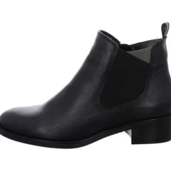 Ara 122223371 - Wide fit Ankel Boot.