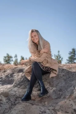 Ara 122318101 - Wide Fit Ankle Boot.