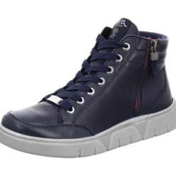 Ara 122445102 - Wide Fit Ankle Boot.