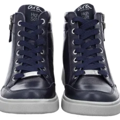 Ara 122445102 - Wide Fit Ankle Boot.