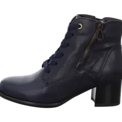 Ara 121690902 - Wide Fit Ankle Boot.