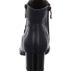 Ara 121690902 - Wide Fit Ankle Boot.