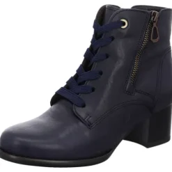 Ara 121690902 - Wide Fit Ankle Boot.