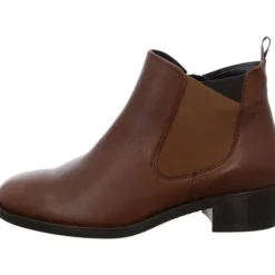 Ara 122223377 - Wide Fit Chelsea Ankle Boot.