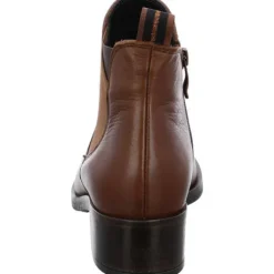 Ara 122223377 - Wide Fit Chelsea Ankle Boot.