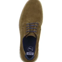 Ara 113560224 - Wide Fit Laced Shoe.