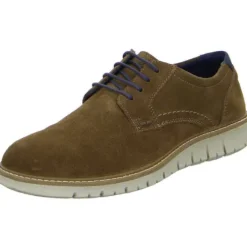 Ara 113560224 - Wide Fit Laced Shoe.