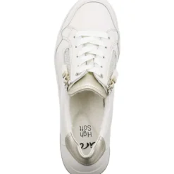 Ara 123442309 - Wide Fit Trainer.