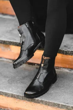 Ara 122952001- Ankle Boot.