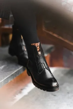 Ara 122952001- Ankle Boot.