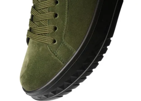 Ara 124670707- Trainer.