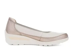 Ara 125066408- Wide Fit Pump.