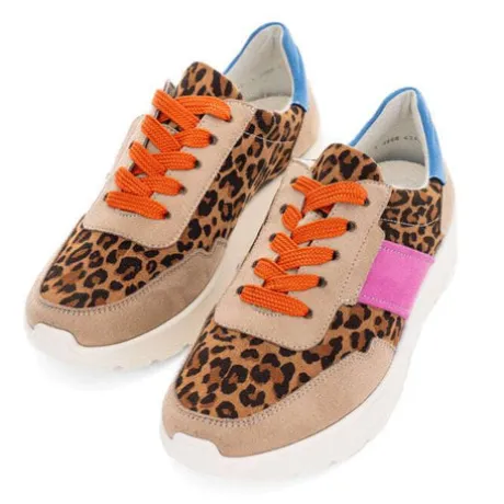 Ara 122511615- Wide Fit Trainer.