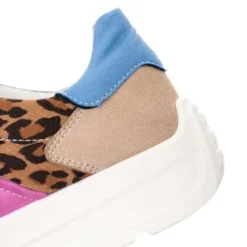 Ara 122511615- Wide Fit Trainer.