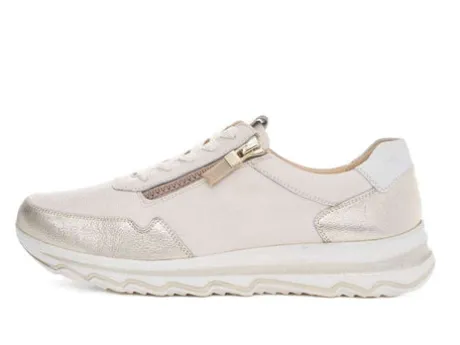 Ara 122780411- Wide Fit Trainer.