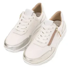 Ara 122780411- Wide Fit Trainer.