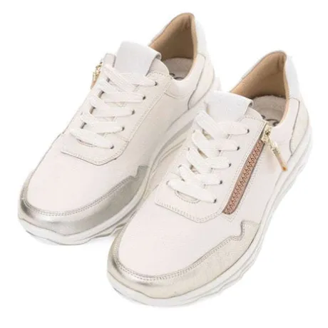 Ara 122780411- Wide Fit Trainer.