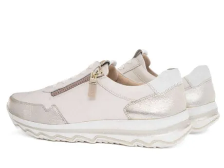 Ara 122780411- Wide Fit Trainer.