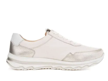 Ara 122780411- Wide Fit Trainer.