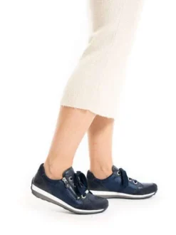 Ara 124458787- Wide Fit Trainer.