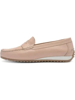 Ara Apricot Soft leather Loafer |122770211