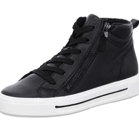 Ara 122740401B - Extra Wide FitAnkle Boot.