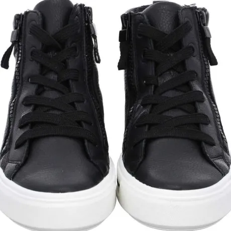 Ara 122740401B - Extra Wide FitAnkle Boot.