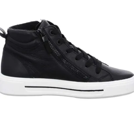 Ara 122740401B - Extra Wide FitAnkle Boot.