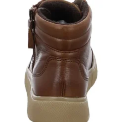 Ara 122445117B - Wide Fit Ankle Boot.