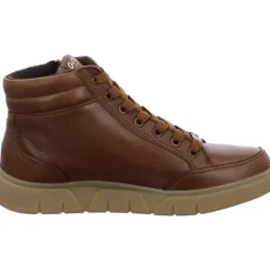 Ara 122445117B - Wide Fit Ankle Boot.