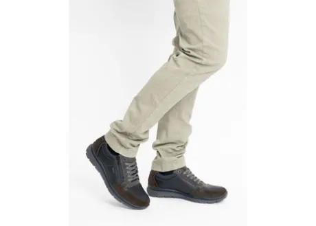 Ara 112460719B- Laced Shoe.