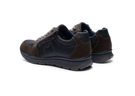 Ara 112460719B- Laced Shoe.