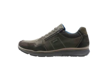 Ara 112460719B- Laced Shoe.