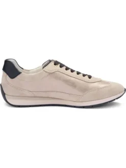 Ara Beige Portofino Trainer|25090206