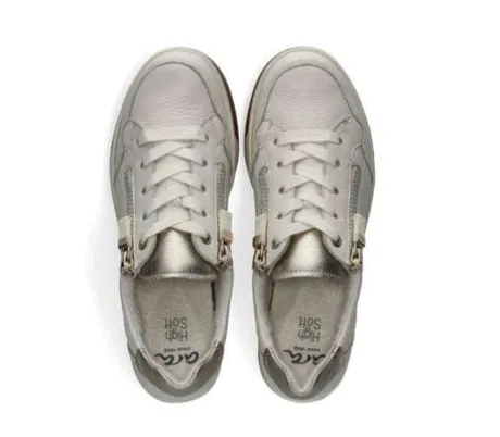 Ara 123442309C- Wide Fit Trainer.