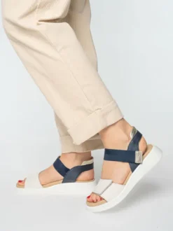 Ara Comfort Wide Fit Sandal|122140609