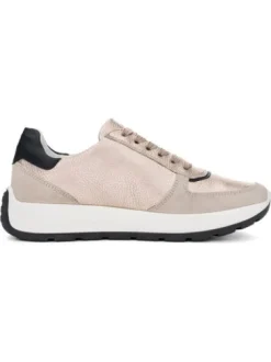 Ara Gold Wide Fit Trainer|122511208M