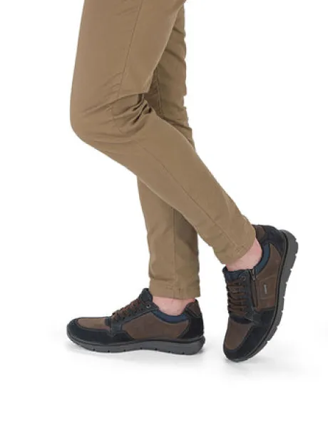 Ara 112460714N- Laced Shoe.