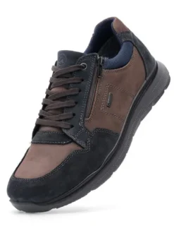 Ara 112460714N- Laced Shoe.