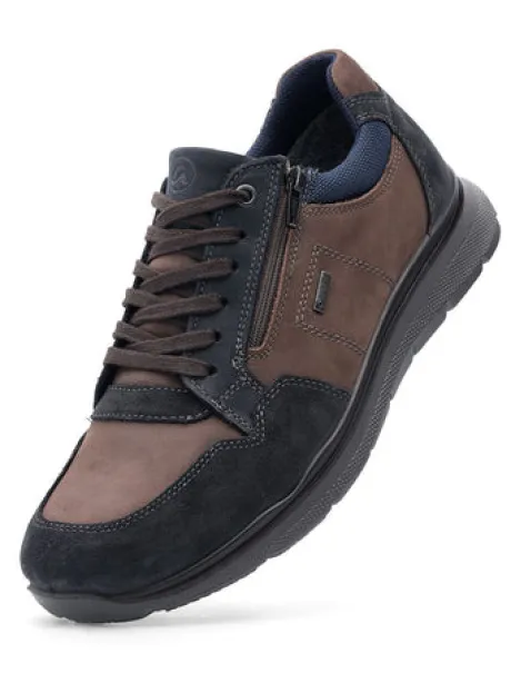 Ara 112460714N- Laced Shoe.