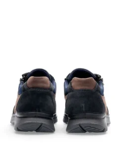 Ara 112460714N- Laced Shoe.