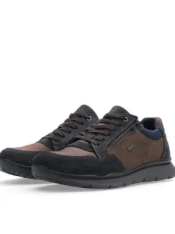 Ara 112460714N- Laced Shoe.