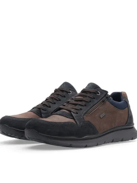 Ara 112460714N- Laced Shoe.