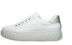 Ara 124652317W- Wide Fit Trainer.