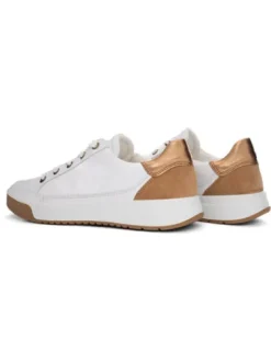 Ara White and Bronze Trainer|125000408