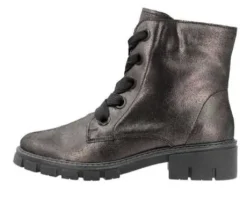 Ara 122312611-Wide Fit Ankle Boot