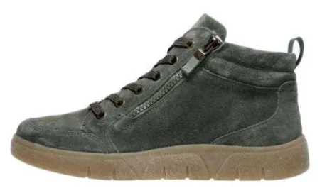 Ara Wide Fit Ankle Boot - 122445396