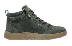 Ara Wide Fit Ankle Boot - 122445396