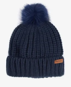 Barbour LHA336NY15-Beanie.