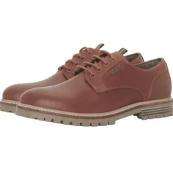 Barbour MFO0714B71- Laced Shoe.